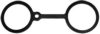 CORTECO 440326P Gasket, cylinder head cover